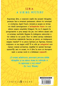 Copertă produs Misterul runelor (Vol. 1)