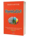 Copertă produs Hiperintuitivii - thumb 1