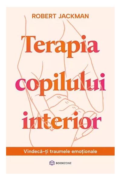 Terapia copilului interior