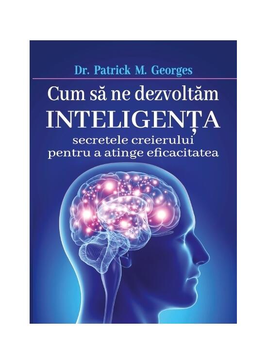 Copertă produs Cum să ne dezvoltăm inteligenţa - gallery big 1