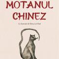 Copertă produs Motanul Chinez - gallery small 