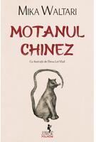 Imagine produs Motanul Chinez
