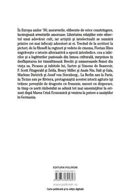 Copertă produs Dragostea &icirc;n vremea urii