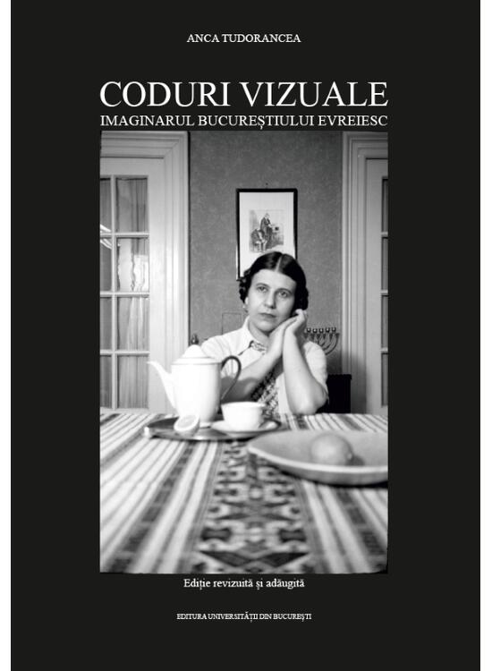 Copertă produs Coduri vizuale - gallery big 1