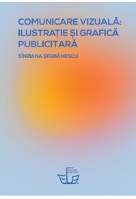 Copertă produs Comunicare vizuală: ilustrație și grafică publicitară