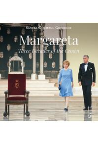 Copertă produs Margareta | Three decades of the Crown: 1990-2020