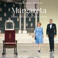 Copertă produs Margareta | Three decades of the Crown: 1990-2020 - gallery small 