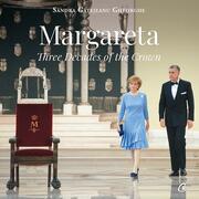Margareta | Three decades of the Crown: 1990-2020