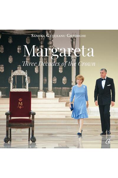 Margareta | Three decades of the Crown: 1990-2020
