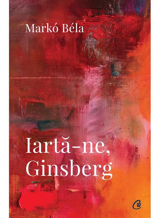 Copertă produs Iartă-ne, Ginsberg - gallery big 1