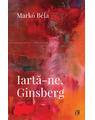 Copertă produs Iartă-ne, Ginsberg - thumb 1