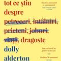 Copertă produs Tot ce știu despre dragoste - gallery small 