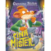 Copertă produs Cină cu mister (Vol. 21)
