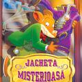 Copertă produs Jacheta misterioasă (Vol. 22) - gallery small 