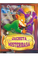 Imagine produs Jacheta misterioasă (Vol. 22)
