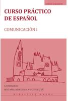 Imagine produs Curso pr&aacute;ctico de espa&ntilde;ol. Comunicaci&oacute;n I