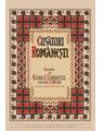 Copertă produs Cusături rom&acirc;neşti - thumb 1