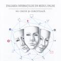 Copertă produs Evaluarea informațiilor din mediul online - gallery small 