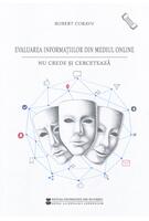 Imagine produs Evaluarea informațiilor din mediul online