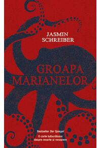 Copertă produs Groapa Marianelor