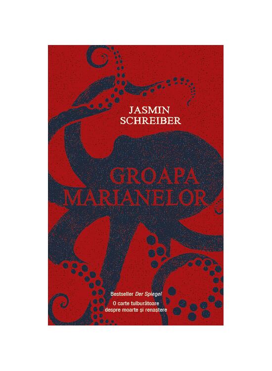 Copertă produs Groapa Marianelor - gallery big 1
