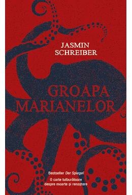 Copertă produs Groapa Marianelor