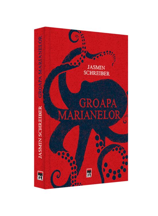 Copertă produs Groapa Marianelor - gallery big 2