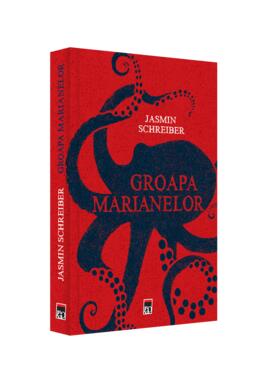 Copertă produs Groapa Marianelor