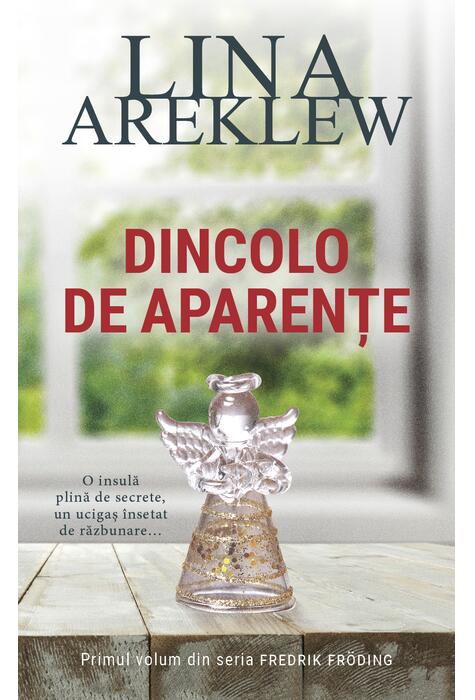 Copertă produs Dincolo de aparențe (Vol. 1)