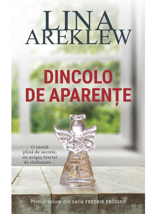 Copertă produs Dincolo de aparențe (Vol. 1) - gallery big 1