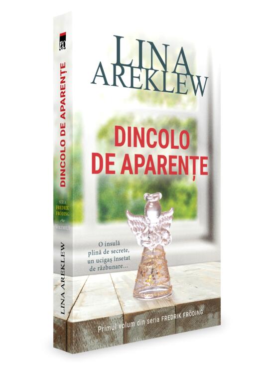 Copertă produs Dincolo de aparențe (Vol. 1) - gallery big 2
