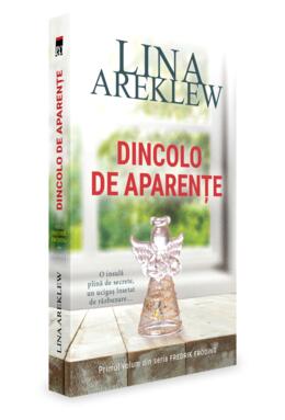 Copertă produs Dincolo de aparențe (Vol. 1)