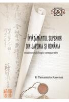 Imagine produs &Icirc;nvățăm&acirc;ntul superior din Japonia și Rom&acirc;nia