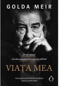 Copertă produs Viața mea