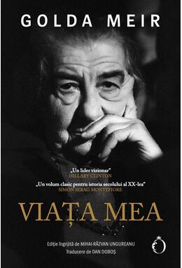 Copertă produs Viața mea