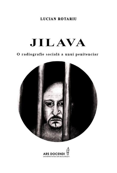 Copertă produs Jilava, o radiografie socială a unui penitenciar
