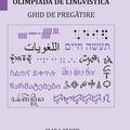 Copertă produs Olimpiada de lingvistică. Ghid de pregătire - gallery small 