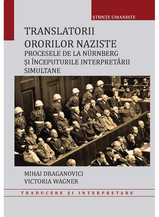 Copertă produs Translatorii ororilor naziste - gallery big 1