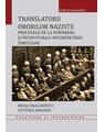 Copertă produs Translatorii ororilor naziste - thumb 1