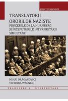 Imagine produs Translatorii ororilor naziste