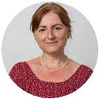 Fotografie autor Carmen Chifiriuc