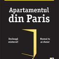 Copertă produs Apartamentul din Paris - gallery small 