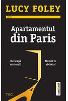 Imagine produs Apartamentul din Paris