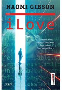 Copertă produs iLove