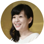 Fotografie autor Sayaka Murata