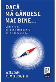 Copertă produs Dacă mă gândesc mai bine...