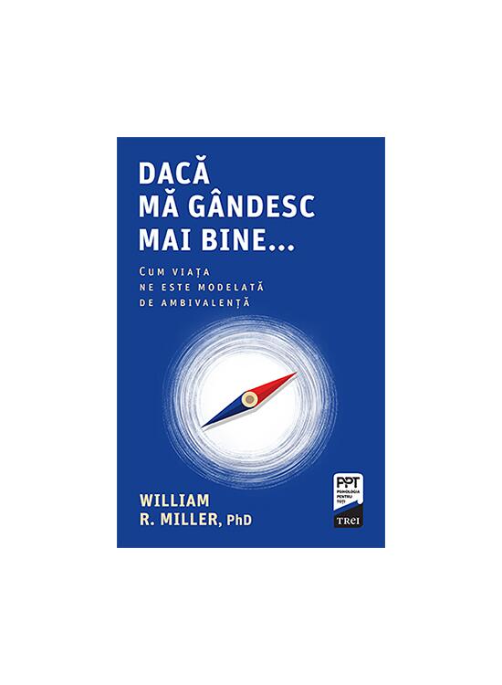 Copertă produs Dacă mă gândesc mai bine... - gallery big 1