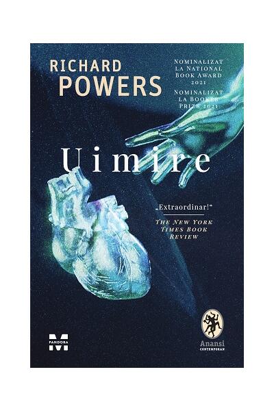 Uimire
