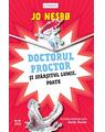 Copertă produs Doctorul Proctor și sf&acirc;rșitul lumii. Poate (Vol. 3) - thumb 1