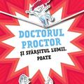 Copertă produs Doctorul Proctor și sf&acirc;rșitul lumii. Poate (Vol. 3) - gallery small 